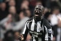 Tiote berambisi rusak...