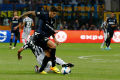 Ricky Alvarez menepi...