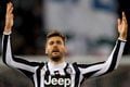 Juve untung 37 juta...