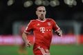 Ribery absen satu pekan...