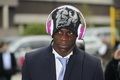 Pia ternyata putri Balotelli