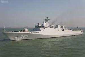 Media Singapura: KRI...