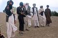 Negosiator Taliban Pakistan...