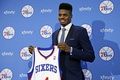 Rookie Sixers segera...