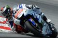 Lorenzo tidak menutup...