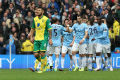 Manchester City waspadai...