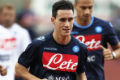 Jose Callejon rindukan...