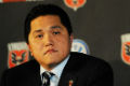 Erick Thohir: Saya takkan...