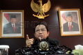 Ketua DPR: Penamaan...