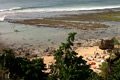 Pantai Losari alami...
