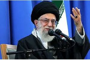 Khamenei: Jika punya...