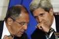 Menlu AS & Rusia bahas...