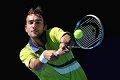 Cilic semakin dekat...