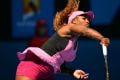 Serena Williams batal...