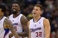 Griffin menawan, Clippers...