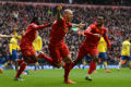 Rodgers tidak ubah target...