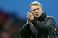 Moyes: MU harus kalahkan...