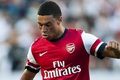 Chamberlain ingin Arsenal...