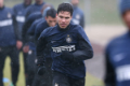Mazzarri: Inter andalkan...