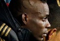 Balotelli menangis bukan...