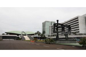 Corby bebas, DPR siap...