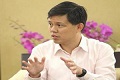 Menteri Singapura: Kita...
