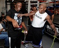 Mayweather Sr remehkan...