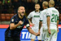 Samuel: Inter layak...