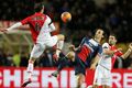 Monaco-PSG berbagi poin