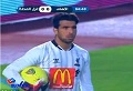 Lupa bawa jersey, kiper...