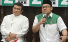 Jadi capres, Bang Rhoma...