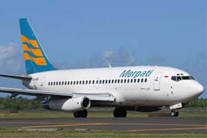 Kebangkrutan Merpati,...