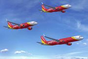 VietJetAir selesaikan...