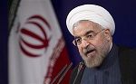 Rouhani: Iran akan lawan...