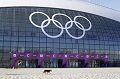 Demi Olimpiade, miliarder...