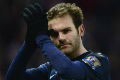 Scholes: Juan Mata harapan...