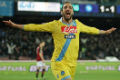 Higuain lebih baik daripada...