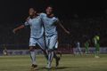 Persela puas menang...