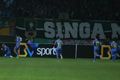 Singo Edan tetap garang...
