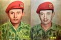 Urusan Indonesia dengan...