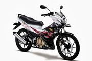 Suzuki targetkan penjualan...
