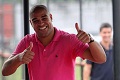 2 tahun vakum, Adriano...