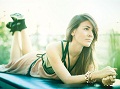 Putri sindir Casillas,...