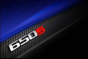 McLaren Luncurkan 650S...
