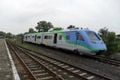 Railways lintas Sumatera...
