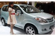 Avanza topang 40% penjualan...