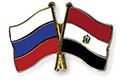 Rusia-Mesir jalin kerjasama...