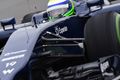 Williams gandeng perusahaan...
