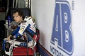 Abraham absen di Sepang