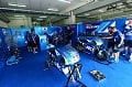 Suzuki ramaikan Sepang...
